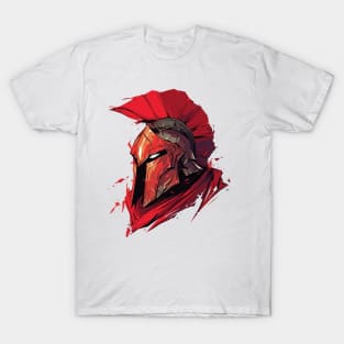 spartan T-Shirt